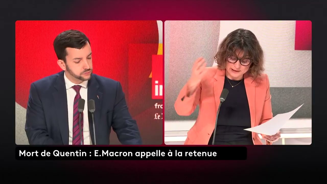 Jean-Philippe Tanguy : 