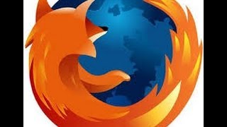 Mozilla ( Firefox ) da Yeni Sekmeyi Google olarak Nasıl Açarım