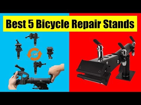 best-bicycle-repair-stands-review
