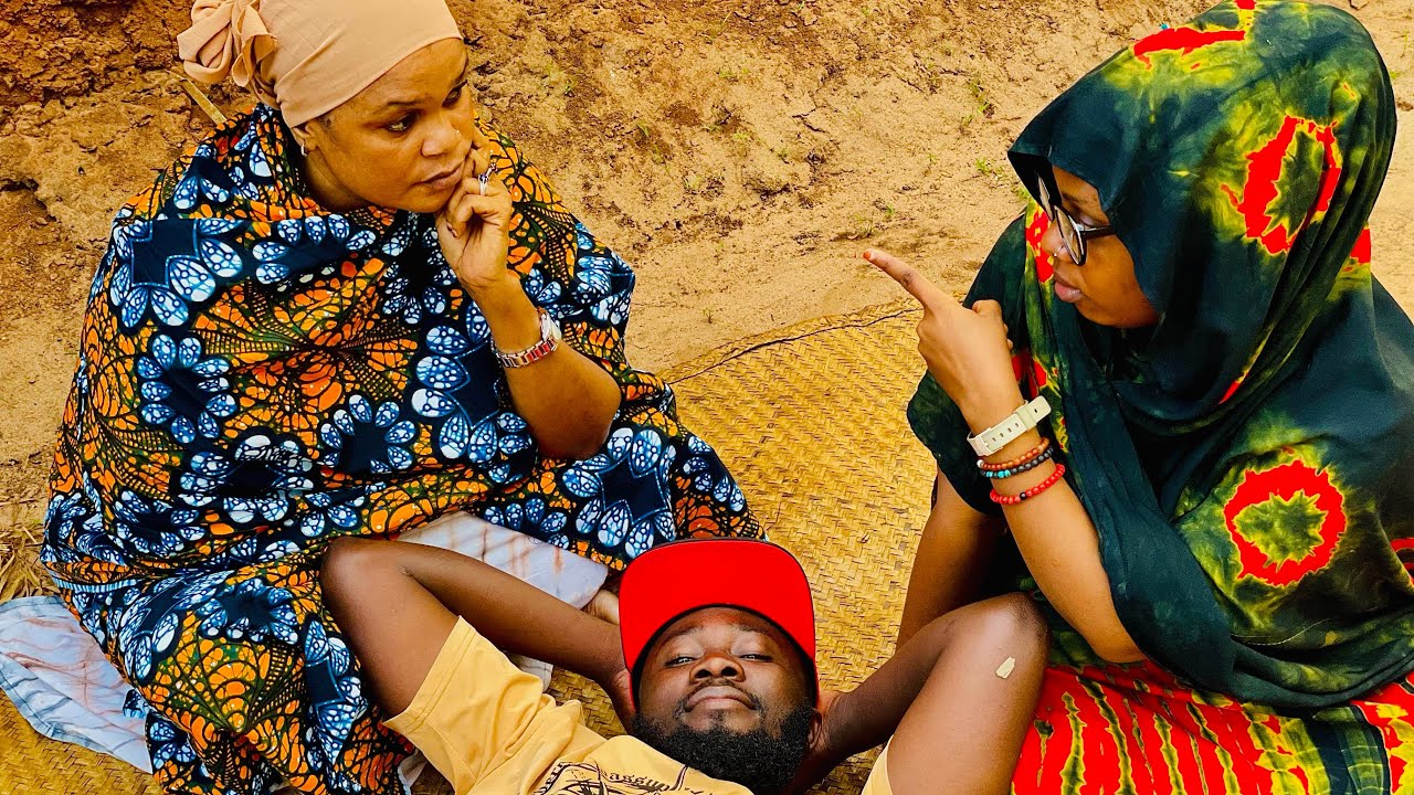 MKE MWENZA FINAL SEASON 💛