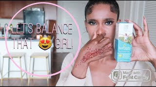 Famous I FOUND THIS VAGINAL GEL ON AMAZON!🙌🏾| FAIRHAVEN HEALTH Wealth