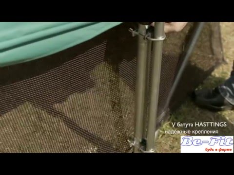 Hasttings батуты Hasttings батуты