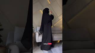 Abaya Haul Collection#Muslimah #Abaya #Hijab #Trending #Youtubeshorts #Viral