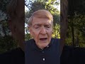 Steve Hoffacker, CAPS - "Sometimes We Need A Little Help"