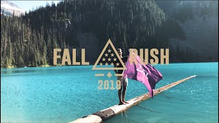 Fall Rush 2019 | Sigma Pi Eta Rho