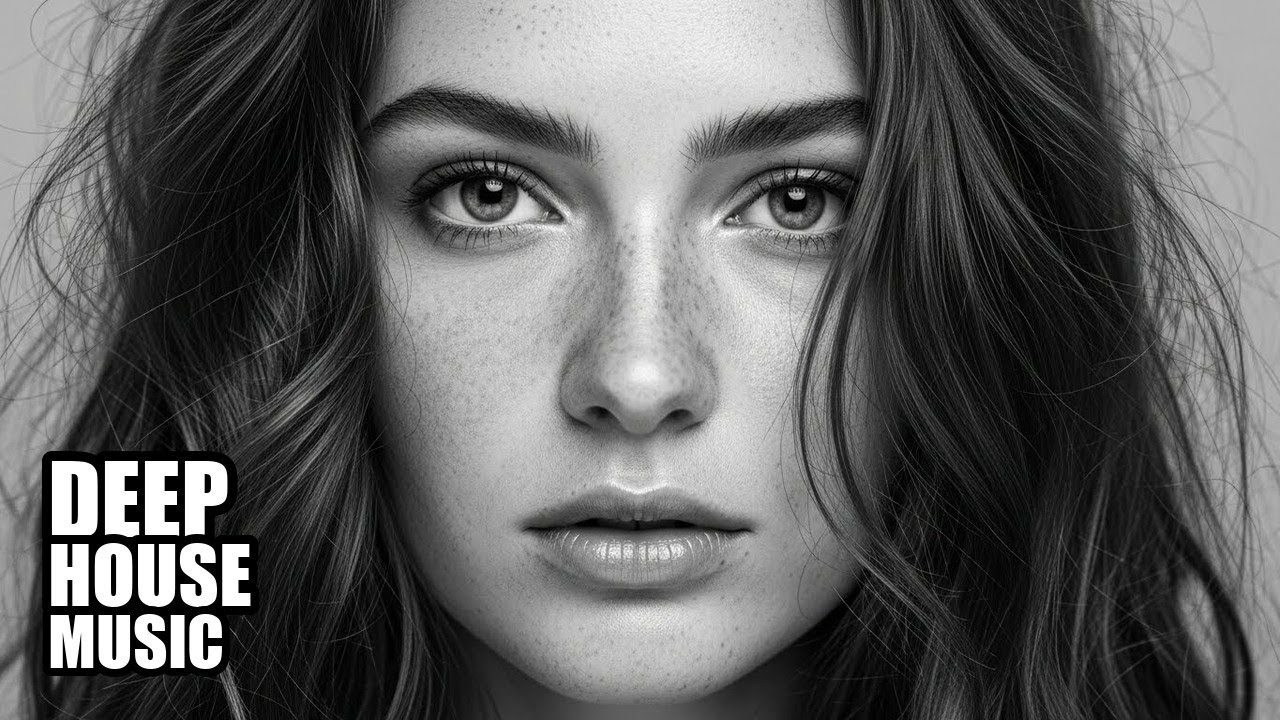 Deep House Chill Mix 2026: Relaxing & Smooth Vibes