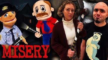 SML Movie: Misery