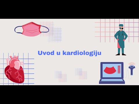 Uvod u kardiologiju