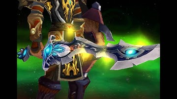 WoW Model Viewer Test