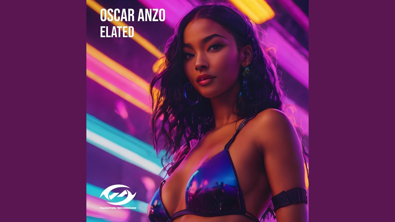 Elated (Radio Edit)
