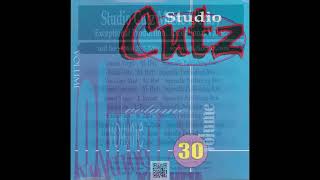Studio Cutz - CUTZ30 (2003)