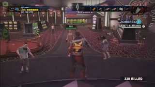 Dead Rising 2: Off the Record Part 3: Accidental Gambling