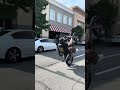 These kids gotta be stopped 😂 #surron #supermoto #ultrabee #viral #ebike #bikelife #aigenerated