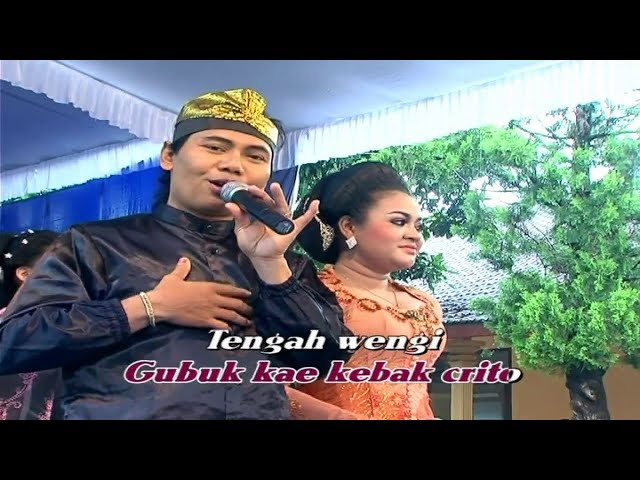 Jithul Feat Via _ Gubuk Asmoro ( Official Music Video ) class=