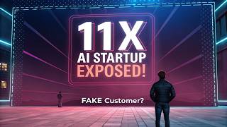 11x: From AI Sales Superstar to Scandal — What Went Wrong?