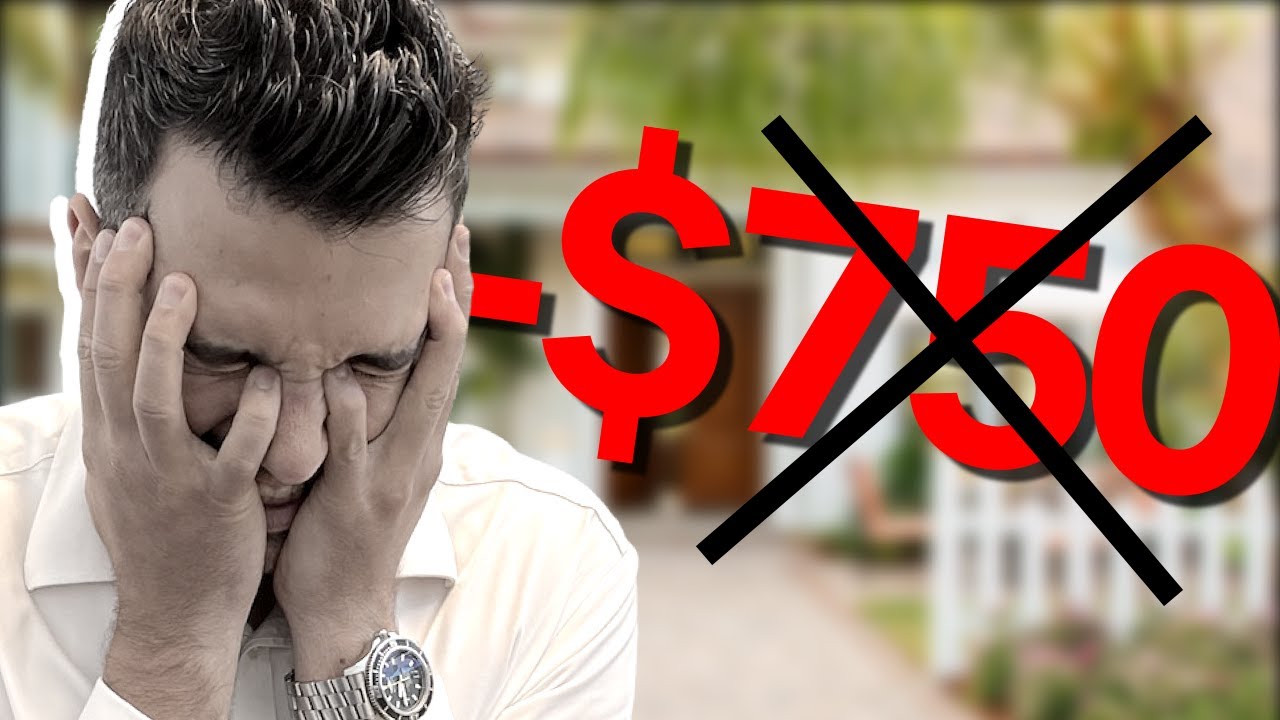 Buying At Auction Story [DON'T MAKE THIS MISTAKE]