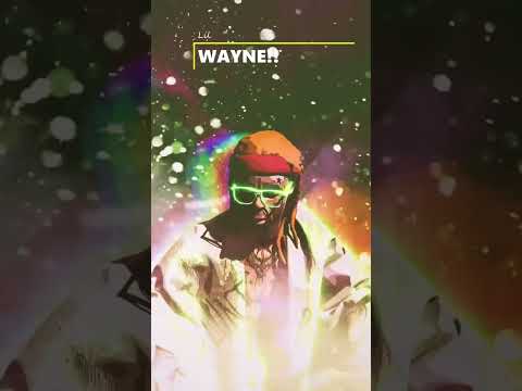 Punk music video thumbnail preview for Lil Wayne - You Ain't Got Nuthin