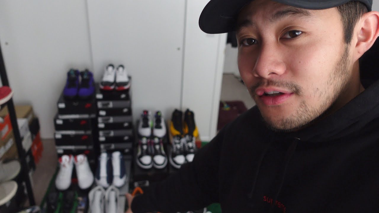 I've Been Busy Reselling Sneakers | Unboxing 20+ Pairs of Jordan Retros