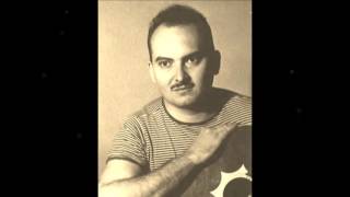 As Vedetes - LÁGRIMA FLOR - Billy Blanco - ano de 1964