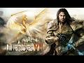 Heroes VII Might and Magic - Kis kalandozások, próba bő fél órában