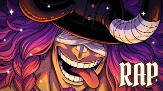 LOKI RAP | "ACCURSED" | Project Mugen [ONE PIECE] screenshot 4