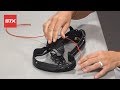 How To String an Axxis | Official Stringing Tutorial