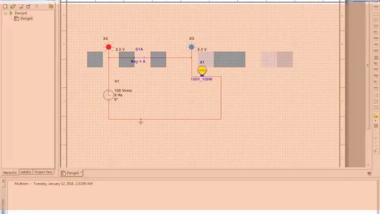 measure voltage gain in multisim 14.1 probe measure voltage gain in multisim 14.1 probe