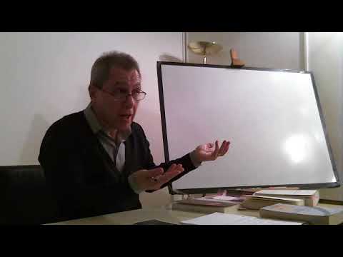 Discusión sobre "Las psicosis ordinarias" y "Los inclasificables de la clínica psicoanalítica"