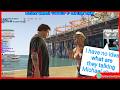 Daddy's Little Girl l GTA 5