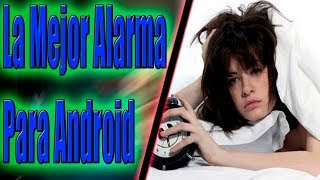 Con Esta Alarma Te Vas A Despertar Si O Sí De Tu Cama screenshot 2