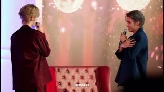NetJames - Feel Fan #BedFriendFinalEP