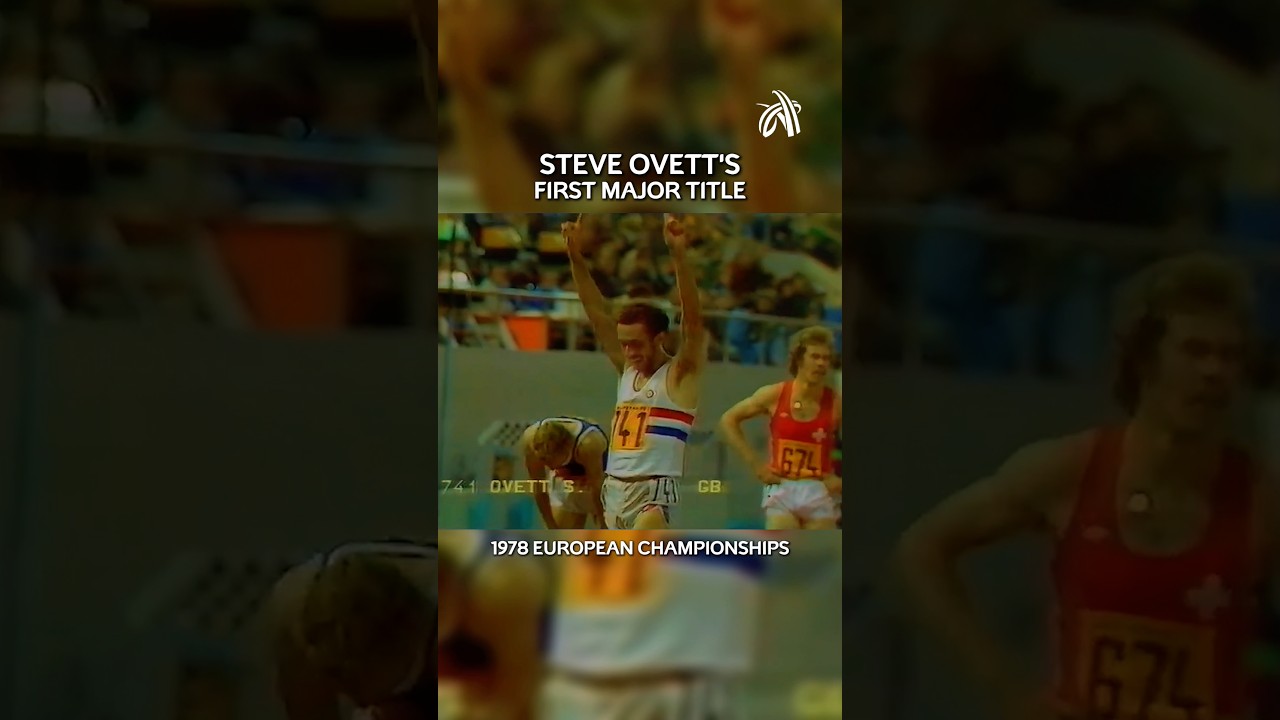 🥇🇬🇧 #britain #1500m #trackandfield #europeanathletics #athletics #sports