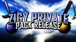 ! Zigy Private [128x] | Pack Release | Texture Pack PvP | High FPS [Minecraft Pocket Edition 1.5.0]