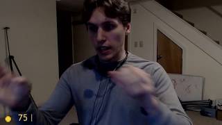 Celebrity Jerma's Unforeseen Consequences Profile