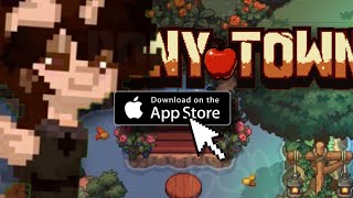 How to download Ponytown Apple IOS | Working 2026 | 🐴❤️ screenshot 1