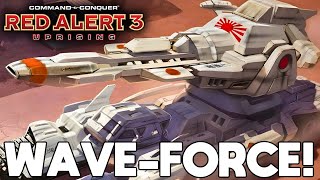 Face Off Vs Kenji &amp; Shinzo! | Red Alert 3: Uprising | Commander’s Challenge | Show of Force