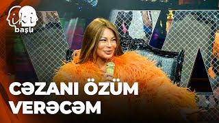 İki Başlı - Aygün Kazımova İlkin Həsəni Və Elşən Orucov Arasında Seçim Etdi