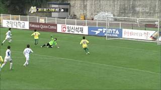 Section TV #10, 20110925