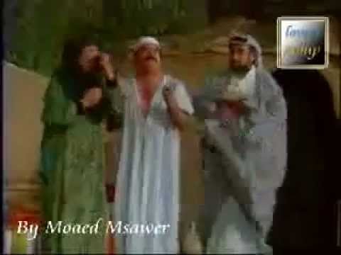 جاسم شرف مسرحية بيت الطين .. مؤيد المصورmp4
