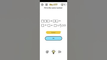 Brain Out Level 177 Walkthrough Solution with explanation || Brain Out