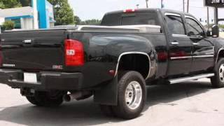 2011 GMC Sierra 3500HD - Chamblee GA Jim Ellis Gmc Chamblee