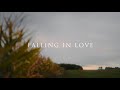 Phil wickham  falling in love official lyric