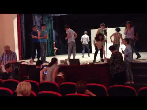 ჟანა ქარელი მსკ 2016