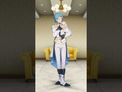 【あんスタ】ブルーム衣装HiMERU登場