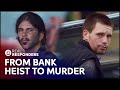 The Agofsky Blood Brothers Suspected Of Murder | The FBI Files | Real Responders