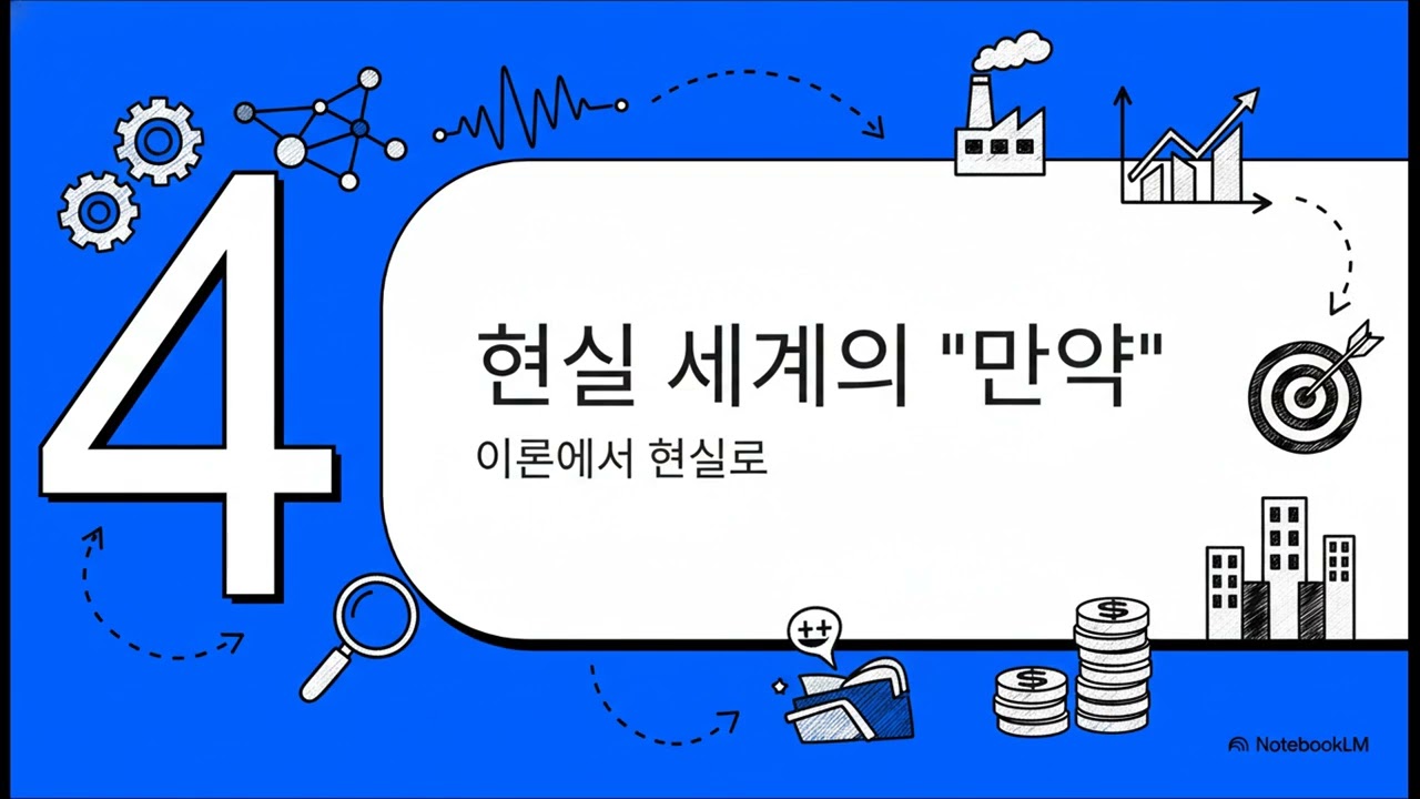 민감도 분석의 이론적 토대와 기술적 활용 원리