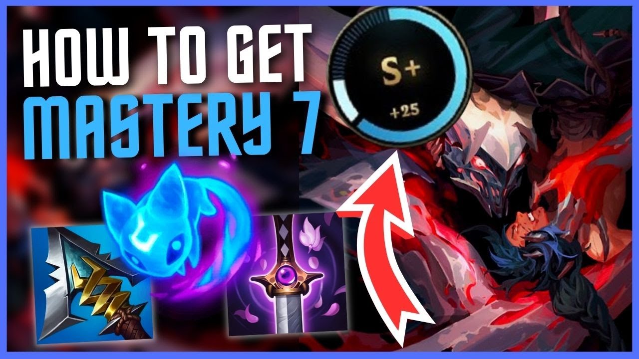 This Is What The PERFECT Kayn Game Looks Like (HOW TO GET S+ EVERY GAME ...
