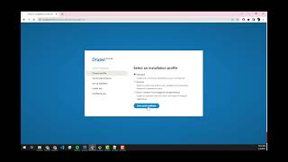 How To Install Drupal 8 Using Composer In Window | Zun
