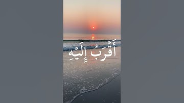 أروع ما جود المنشاوي في تلاوة نادرة ومؤثرة