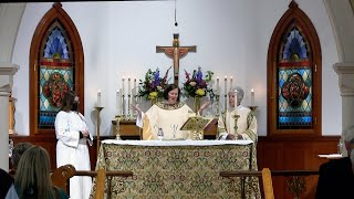 May 5, 2023: The Memorial Service for Robert Morriss